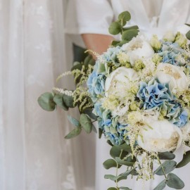 bouquet sposa
